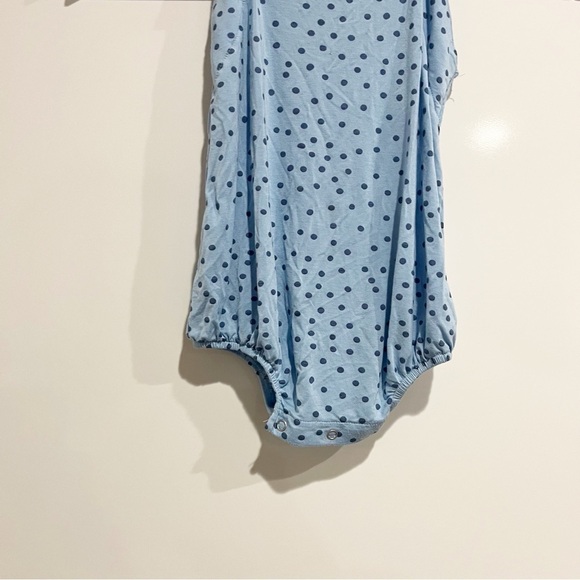 Kate Quinn Baby Toddler Bamboo Bubble Romper - Picture 4 of 5